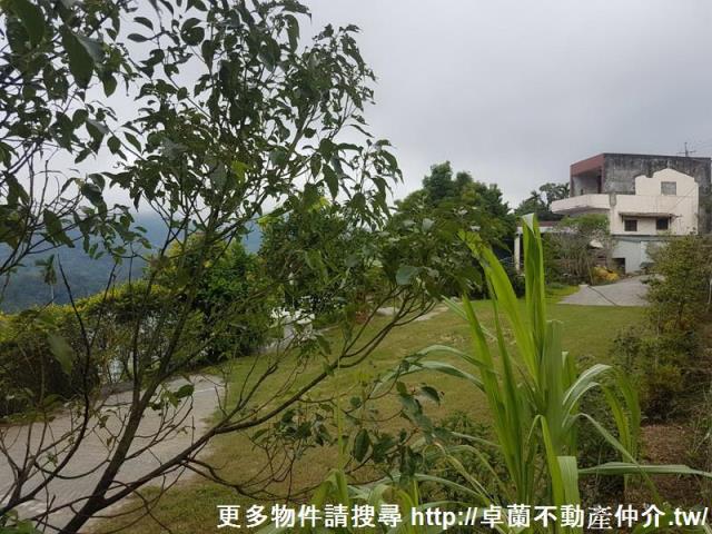 苗栗大湖農地-3