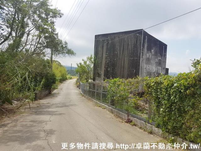 苗栗大湖農地-4