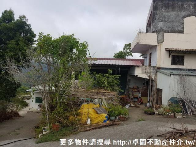 苗栗大湖農地-5