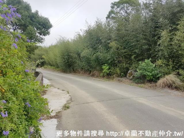 苗栗大湖農地-7