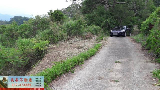 苗栗大湖農地-4