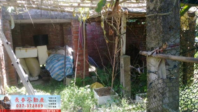 苗栗公館建地-7