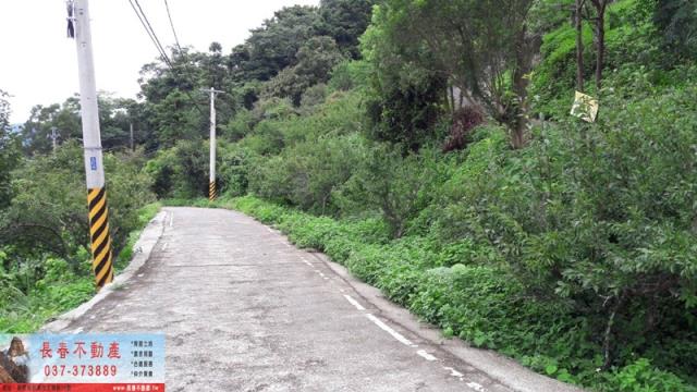 苗栗獅潭農地-1