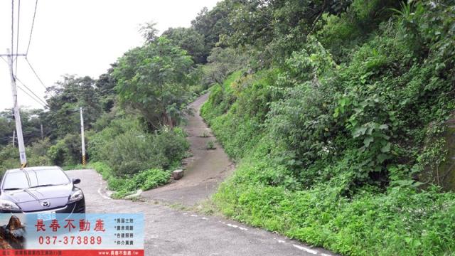 苗栗獅潭農地-2