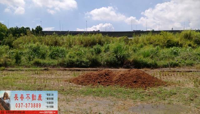 苗栗後龍農地-0