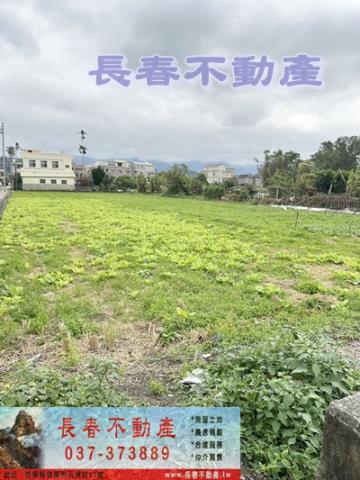 苗栗苗栗市農地-1