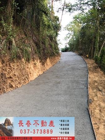 苗栗公館農地-3