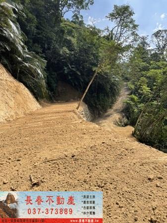 苗栗公館農地-10