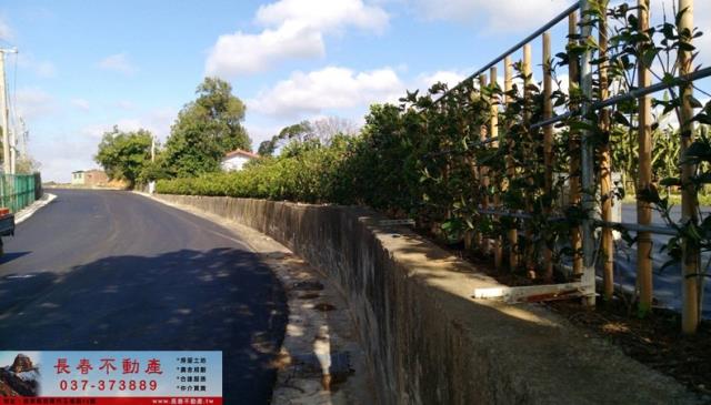 苗栗苗栗市農地-5