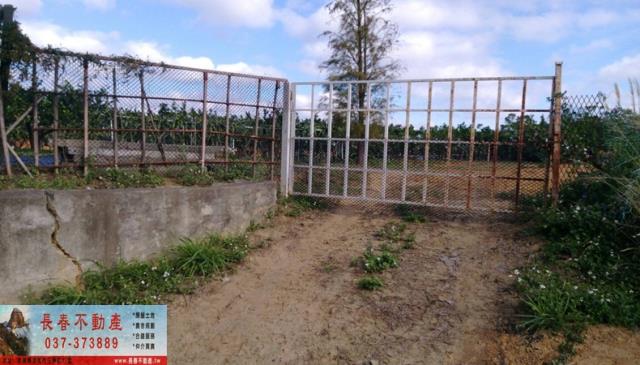 苗栗苗栗市農地-6