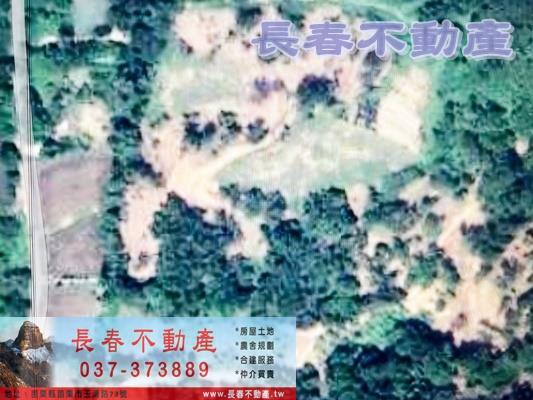 苗栗通霄農地-5