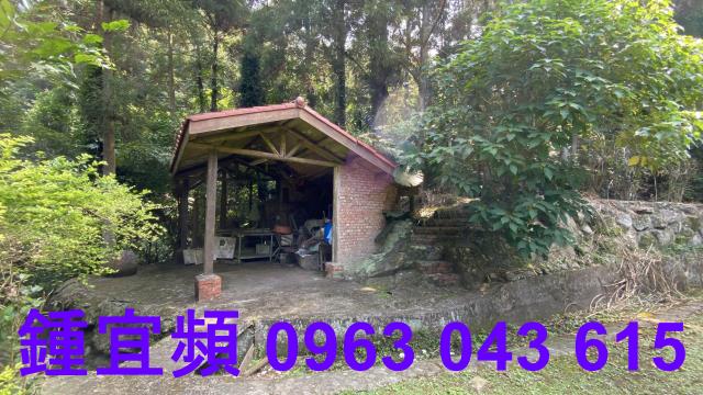 苗栗南庄農地-8