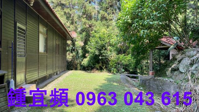 苗栗南庄農地-9