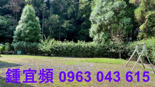 苗栗南庄農地-10