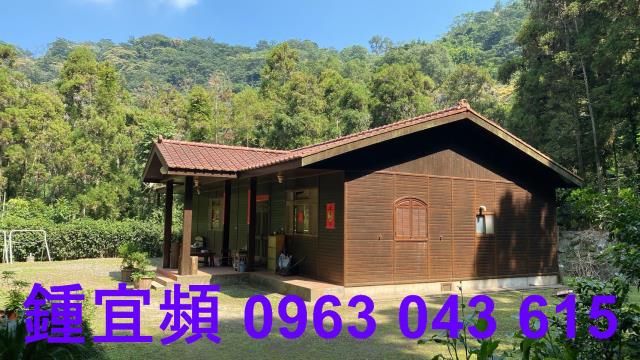 苗栗南庄農地-1