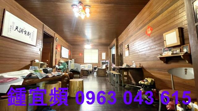 苗栗南庄農地-3