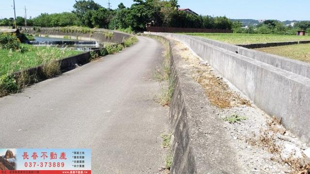苗栗公館農地-2
