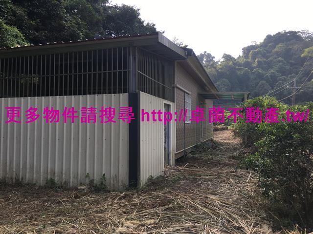 苗栗大湖農地-2