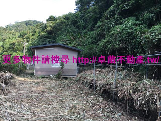 苗栗大湖農地-3