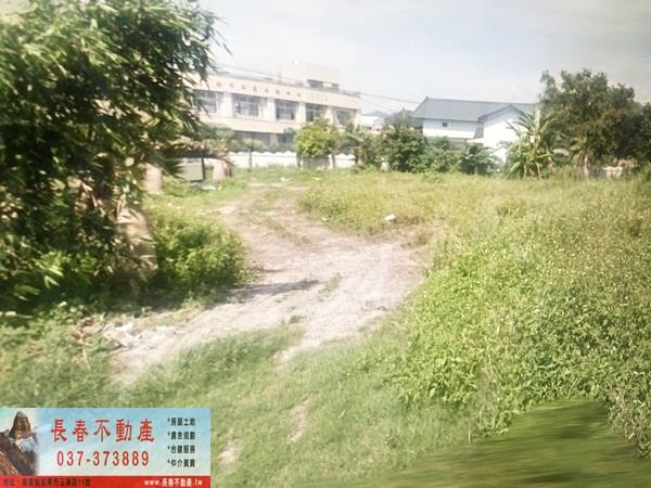 苗栗公館農地-0