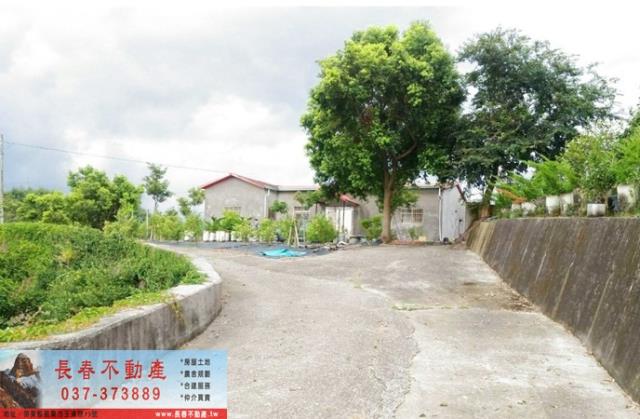 苗栗卓蘭農地-0