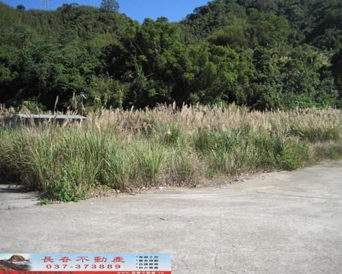 苗栗獅潭農地-1