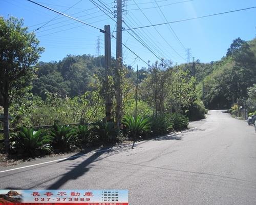 苗栗獅潭農地-3