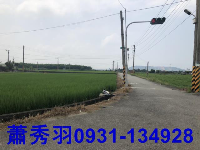 苗栗苑裡農地-1