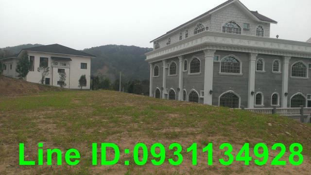 苗栗苑裡建地-1