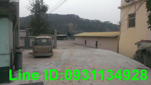 苗栗苑裡建地-3