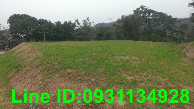 苗栗苑裡建地-2