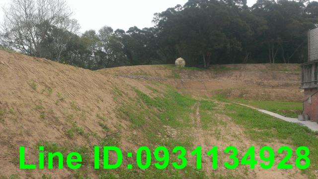 苗栗苑裡建地-3