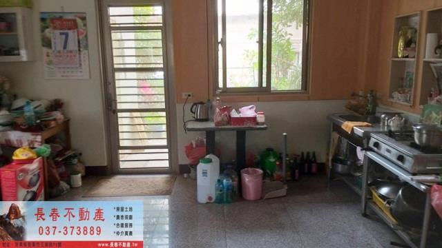 苗栗後龍建地-1