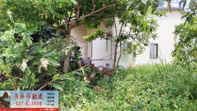 苗栗後龍建地-2