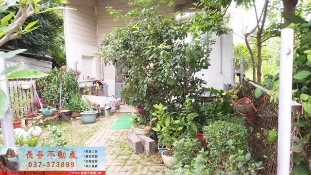 苗栗後龍建地-5