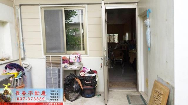 苗栗後龍建地-6