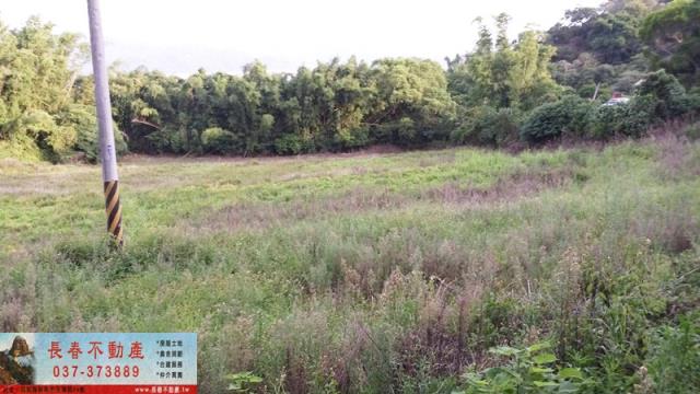 苗栗銅鑼建地-1