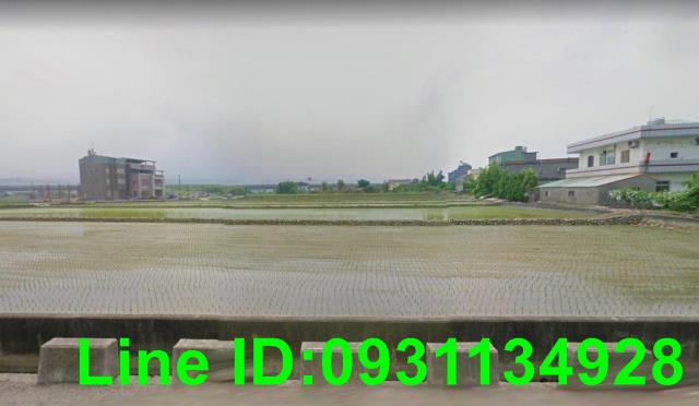 苗栗苑裡農地-0