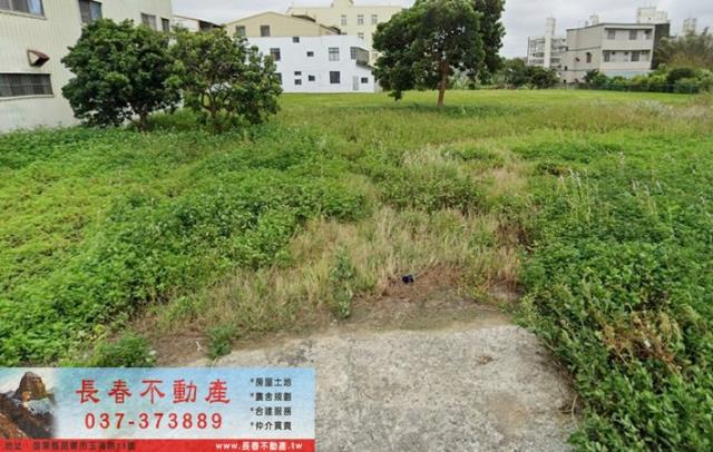 苗栗苗栗市農地-0