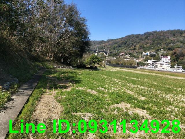 苗栗三義農地-1