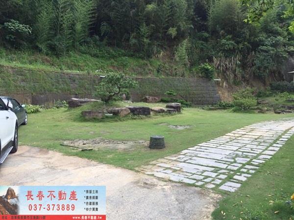 苗栗公館農地-0