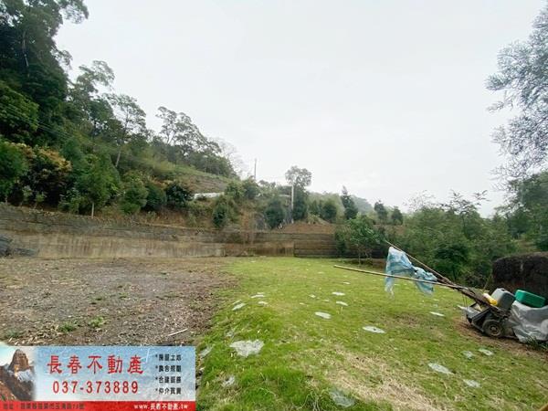 苗栗公館農地-1