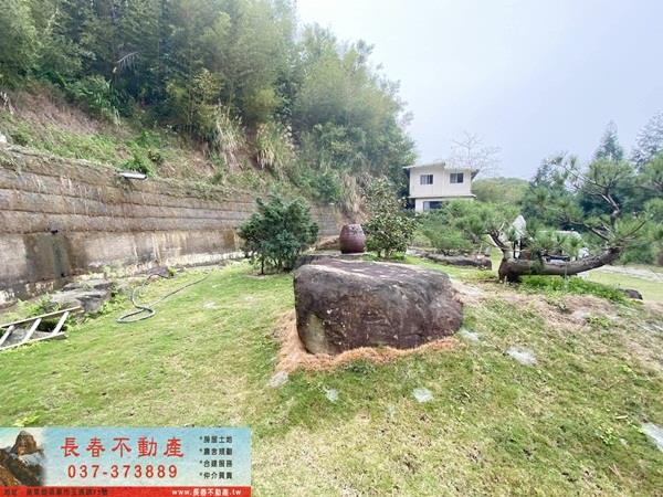 苗栗公館農地-2