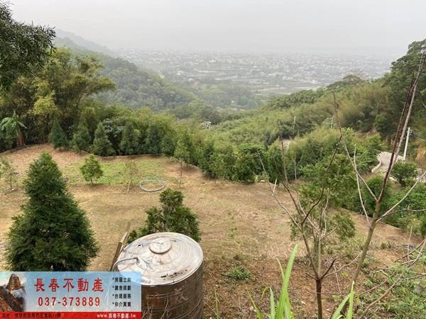 苗栗公館農地-3
