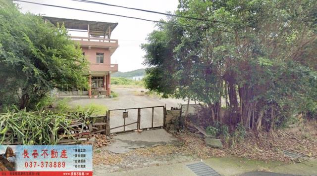 苗栗苑裡工業地-0