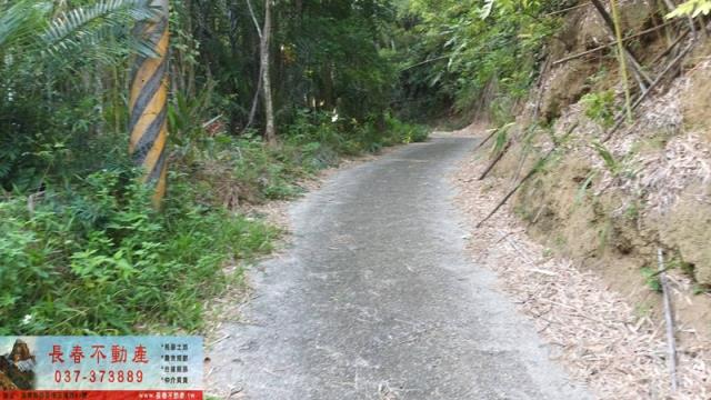 苗栗頭屋建地-3