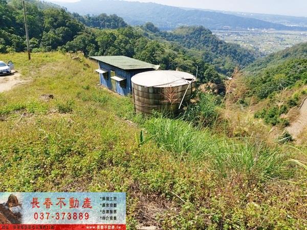 苗栗公館農地-2