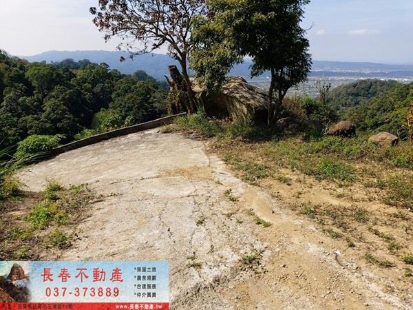 苗栗公館農地-4