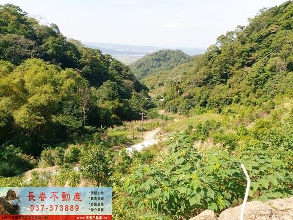 苗栗公館農地-6