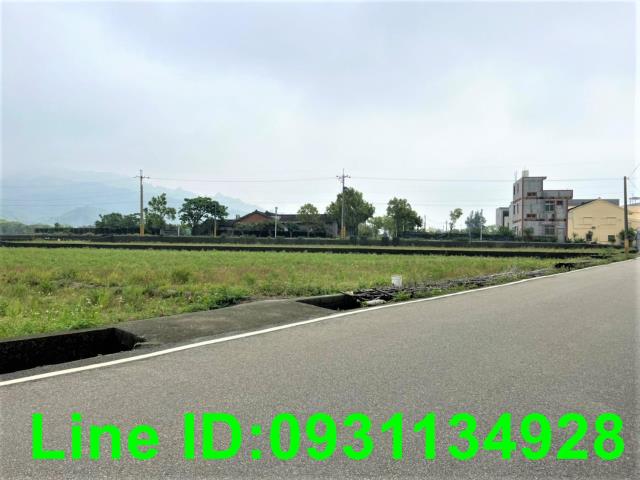 苗栗苑裡農地-1